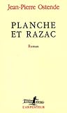 Planche et Razac Planche et Razac