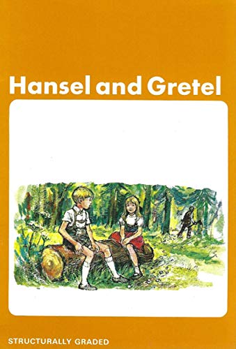 Hansel and Gretel