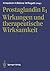 Prostaglandin E1: Wirkungen und therapeutische Wirksamkeit (German Edition)