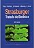 STRASBURGER.TRATADO DE BOTANICA, 35/ED. (Spanish Edition)