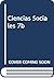 Ciencias Sociales 7b (Spanish Edition)