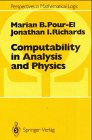 Computability in Analysis and Physics