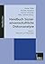 Handbuch Sozialwissenschaftliche Diskursanalyse, Bd. 1, Theorien und Methoden (German Edition)