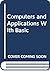COMPS & APPLICATIONS W/ BASIC 2E: .