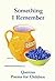 Something I Remember (Querc...