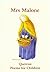 Mrs Malone (Quercus Poems f...