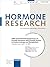 38th International Symposium on Growth Hormone and Growth Factors in Endocrinology and Metabolism: Granada, Spain, April 7-8, 2006 (Hormone Research)