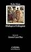 Diálogos o Coloquios (Letras Hispanicas / Hispanic Writings) (Spanish Edition)
