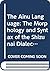 The Ainu Language: The Morphology and Syntax of the Shizunai Dialect