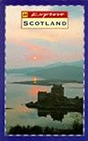 AA Explorer Scotland (Explore Britain Regional Guides)