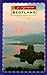 AA Explorer Scotland (Explore Britain Regional Guides)