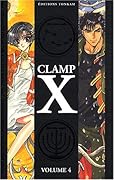X, Volume Double, Tome 4