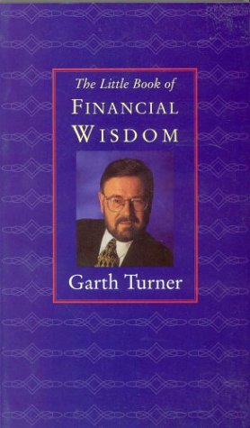 The Little Book of Financial Wisdom (Paperback)