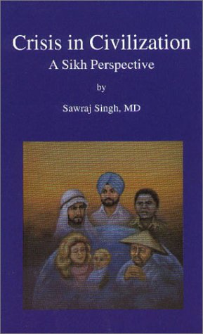 Crisis in Civilization (Paperback)