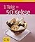 1 Teig - 50 Kekse (GU Küche...