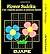 Flower Sudoku by D.J. Ape