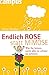 Endlich Rose Statt Mimose by Irene Becker
