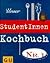 Unser StudentInnen Kochbuch Nr. 1.