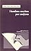 HOMBRES ESCRITOS POR MUJERES (Spanish Edition)