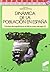 Dinámica de la población en España by Rafael Puyol