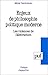enjeux de philosophie politique moderne by Michel Terestchenko