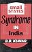 Small states syndrome in India