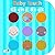 Baby Touch Rhyme Book