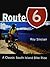Route 6: A Classic South Island Bike Ride