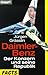Daimler-Benz: Der Konzern und seine Republik (Knaur Facts) (German Edition)