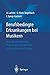 Berufsbedingte Erkrankungen bei Musikern: Gesundheitserhaltende Maßnahmen, Therapie und sozialmedizinische Aspekte (German Edition)