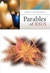 Parables of Jesus (3rd in a 4-Part)