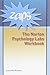 ZAPS the Norton Psychology Labs Workbook eBook Folder by Reeves