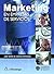 MARKETING en Empresas de Servicio (Spanish Edition)