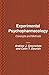 Experimental Psychopharmacology: Concepts and Methods (Contemporary Neuroscience)