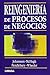 Reingenieria de procesos de Negocios/ Reingeneering the Business Process (Spanish Edition)
