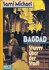 Bagdad: Sturm übe...