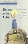 Roman oder Leben....