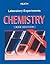 McDougal Littell Chemistry: Lab Manual Student Edition Grades 9-12