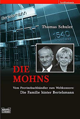 Die Mohns (Paperback)