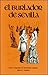 El Burlador de Sevilla