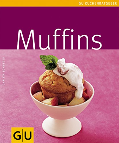 Muffins (Paperback)