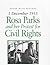 1 December 1955: Rosa Parks and Her Protest for Civil Rights (Dates with History)