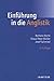 Einführung in die Anglistik...