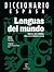 Diccionario Espasa de las lenguas del mundo