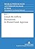 Humanism in Husserl and Aquinas: Contrast between a Phenomenological Concept of Man and a Realistic Concept of Man (Moraltheologie - Anthropologie - Ethik)