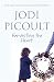 Harvesting the Heart by Jodi Picoult