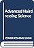 Advanced Hairdressing Science