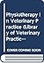 Physiotherapy in Veterinary Practice