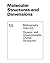 Molecular Structures and Dimensions: Bibliography 1981–82 Organic and Organometallic Crystal Structures