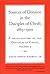 Sources of Division in the Disciples of Christ, 1865-1900: A Social History of the Disciples of Christ, Volume 2 (Volume 2) (Religion and American Culture)